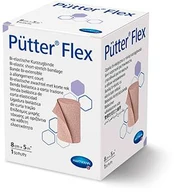 Hartmann Pütter Flex 8cmx5m 1 Unit