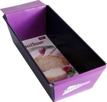 Patisse 25 cm dėžutė Patisse Name