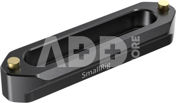 SMALLRIG 1195 QR SAFETY RAIL 70MM