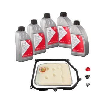 FEBI FE176814 Automatic transmission oil change kit