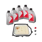 FEBI FE176814 Automatic transmission oil change kit kaina