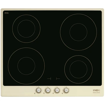 Kaitlentė SMEG SI764POM
