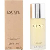 Calvin Klein - Escape for Men EDT - 100 ml