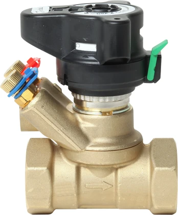 Katilų įranga Danfoss Leno MSV-BD