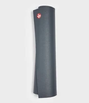 Kilimėlis MANDUKA PRO® 180 cm, 6 mm (Spalva: Thunder)