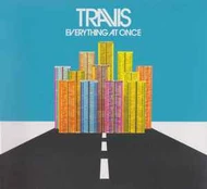 CD Travis - Everything At Once