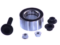 FAG 713 6100 80 Wheel bearing kit kaina