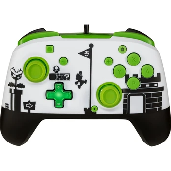 Valdiklis PDP Nintendo Switch Retro Mario