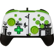 Valdiklis PDP Nintendo Switch Retro Mario kaina
