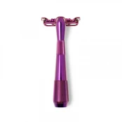 Leaf Shave The Thorn Single- Edge Razor Vienašmenis skustuvas, Fig kaina