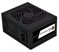 Maitinimo šaltinis SilverStone Extreme Bronze 500W (SST-EX500-B)