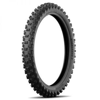 Michelin Padangos STARCROSS 6 MEDIUM-HARD NHS F TT 57 M