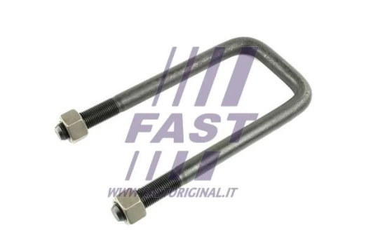 Lingės spaustukas FAST FT13369