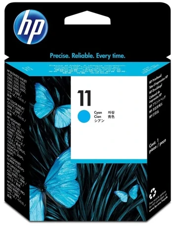 HP 11 C4811A C rašalinė kasetė