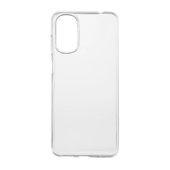 eSTUFF ES672011-BULK mobiliojo telefono dėklas Permatomas