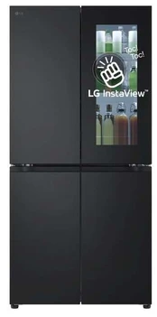 Šaldytuvas LG GMV860EPDE