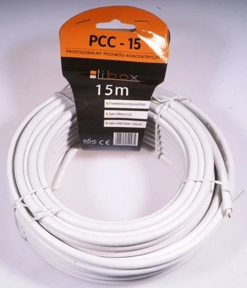 Libox PCC15