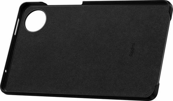 Xiaomi Redmi Pad SE 8.7 case, juodas