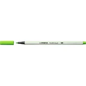 Teptukinis flomasteris PEN 68 light green kaina