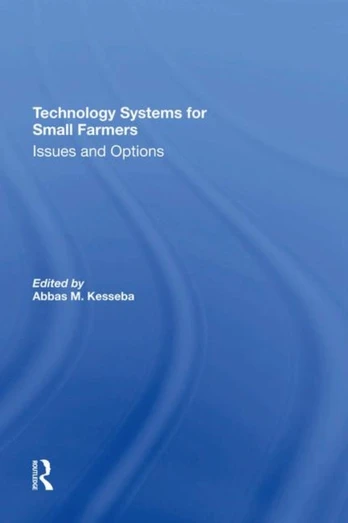 Technology Systems For Small/spec Sale O Issues And Options