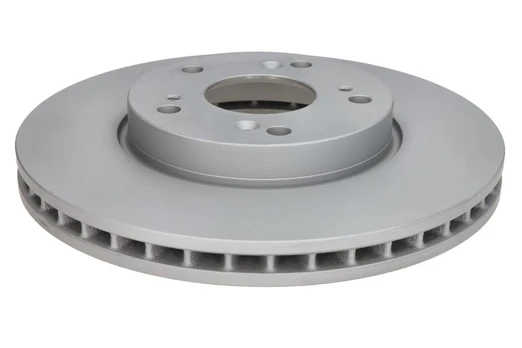 ATE 24.0125-0187.1 Brake Disc