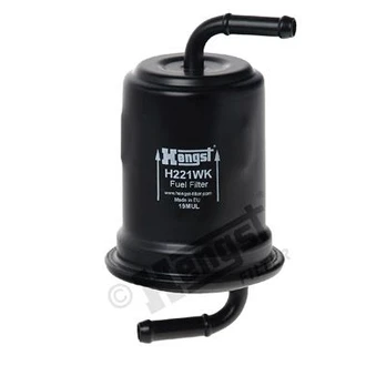 Kuro filtras HENGST FILTER H221WK