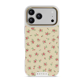 Sundress - iPhone 17 Pro Max Case, Elite Light (MagSafe) / Gold