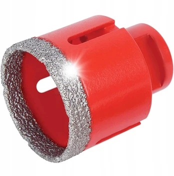 Rubi Drygres deimantinis grąžtas 43mm M14