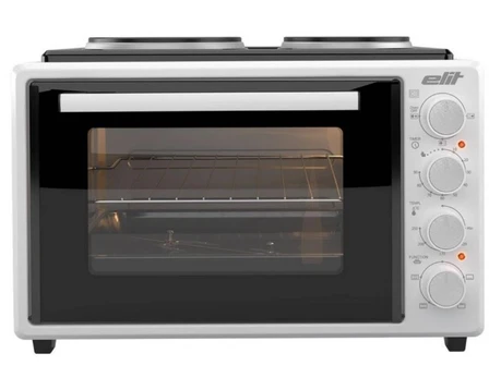 Krosnelė Elit OPTIDUO 35WH | 3875001742146