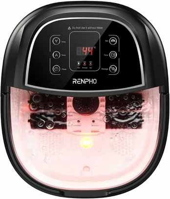 RENPHO SPA Pėdų masažuoklis