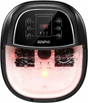 RENPHO SPA Pėdų masažuoklis kaina
