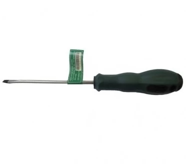 Atsuktuvas plokščias 6x100mm