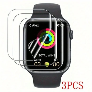 Apsauginė plėvelė Apple Watch, 40 mm