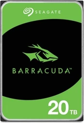 HDD BarraCuda 20TB 3.5 inches ST20000DM001