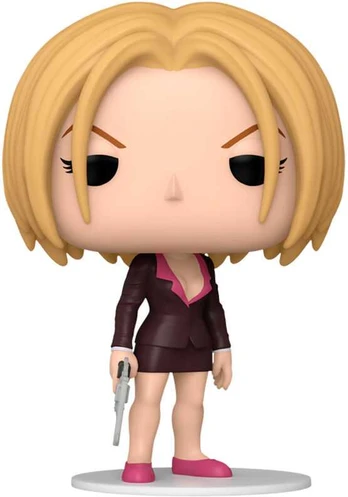 Funko POP figure Hunter x Hunter Pakunoda