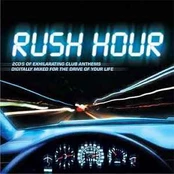 CD Various - Rush Hour
