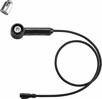 Shimano SM-DUE10 Steps nopeussensori, 540 mm
