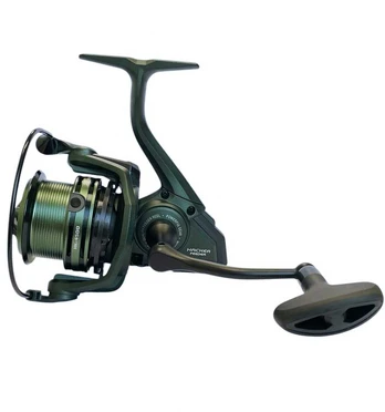 Miracle Fish Ritė MiracleFish Hacker 4500/5500