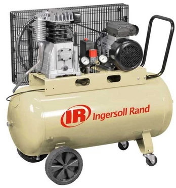 Ingersoll Rand Stūmoklinis kompresorius INGERSOL RAND PSe2b-50L-1
