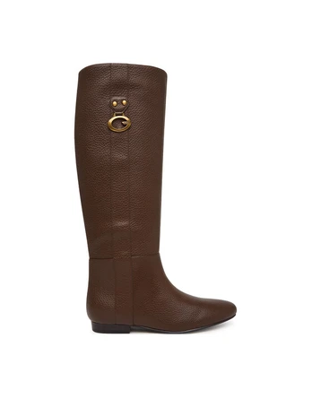 Ilgaauliai Guess FLFANA ELE11 Ruda