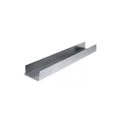 Profilis Knauf, UW, 3000 mm x 40 mm x 50 mm kaina