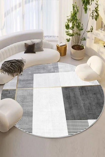 Asir kilimas Pendor 140x140 cm
