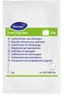 Multi Luftfrisker Taski Tapi Deo C9A med Parfume Hvid til støvsugerposer,40 stk/krt