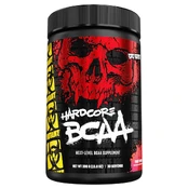 Mutant Hardcore BCAA 390 g. - Mango skonis kaina