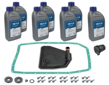 MEYLE 300 135 1006 Automatic transmission oil change kit