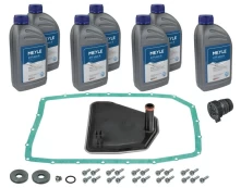 MEYLE 300 135 1006 Automatic transmission oil change kit kaina