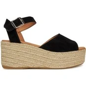 Espadrilės Barbour Aspen LFO0767BK31 Juoda