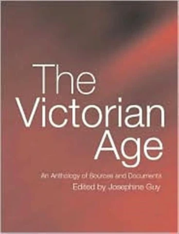 Victorian Age