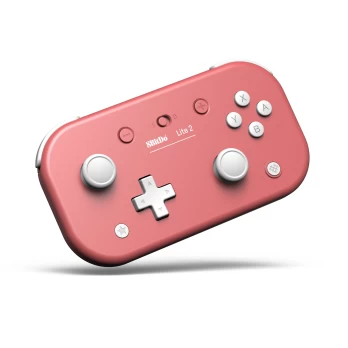Žaidimų valdiklis 8BitDo Lite 2