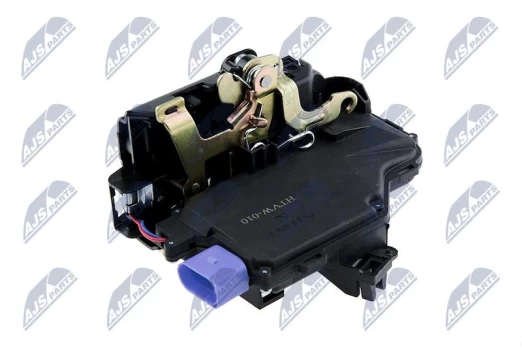 Durų užraktas NTY EZC-VW-010